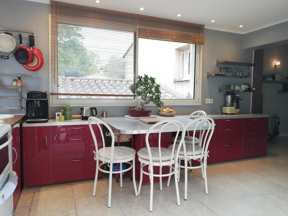 Apartamento Petit Loft Sur La Cote D'Azur Grasse Exterior foto